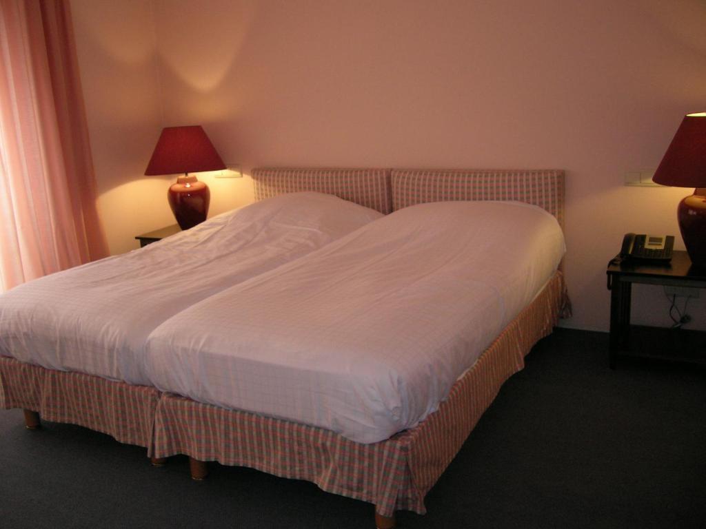 Hotel Le Martin Pecheur 福维莱尔斯 客房 照片