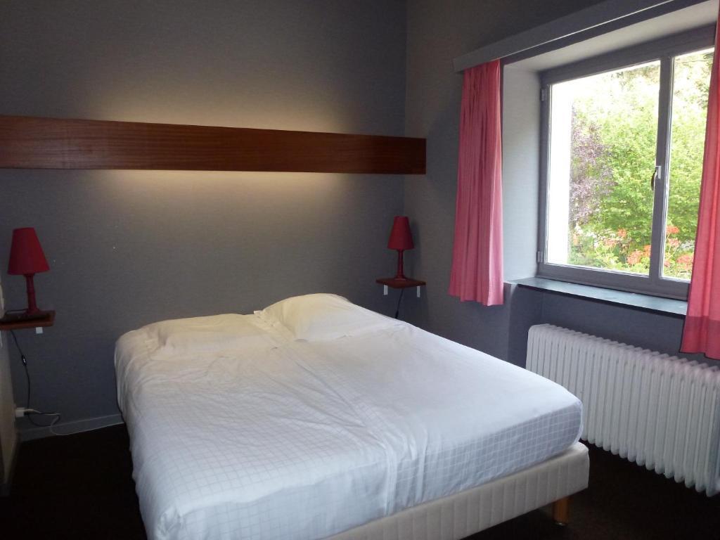 Hotel Le Martin Pecheur 福维莱尔斯 客房 照片