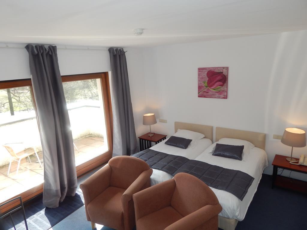 Hotel Le Martin Pecheur 福维莱尔斯 客房 照片