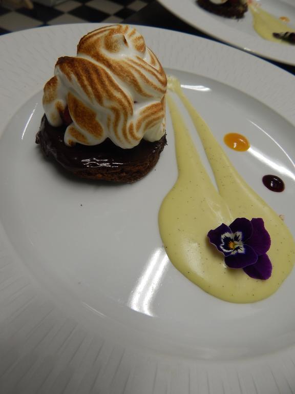 Hotel Le Martin Pecheur 福维莱尔斯 客房 照片